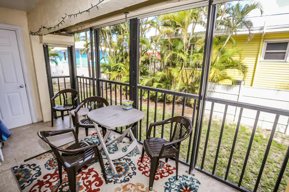 Kona Beach Club