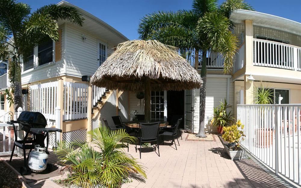 Manatee Bay Inn