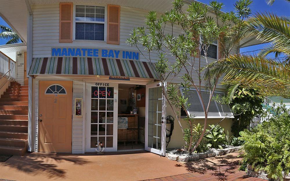 Manatee Bay Inn