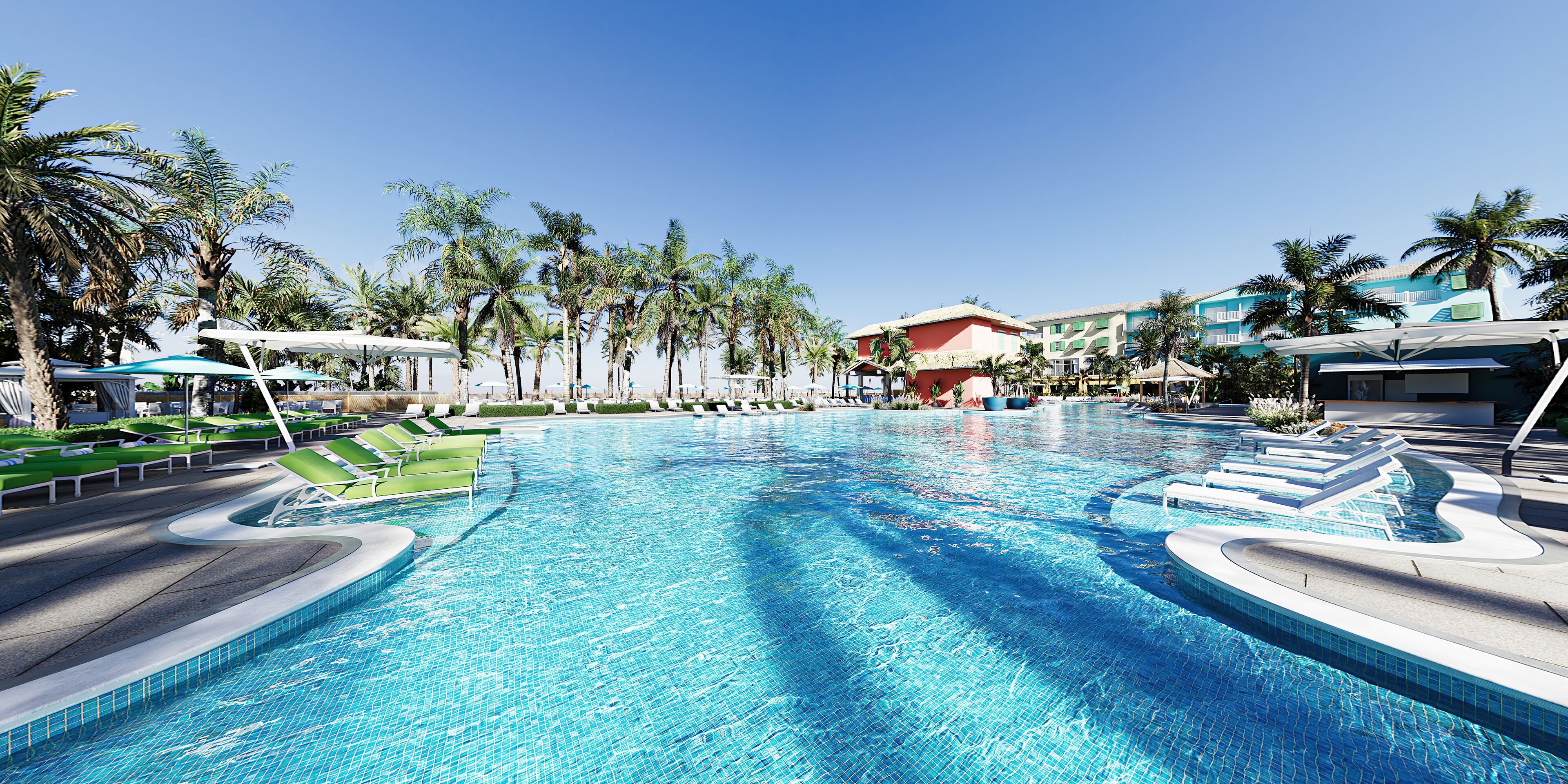 Margaritaville Beach Resort Fort Myers Beach