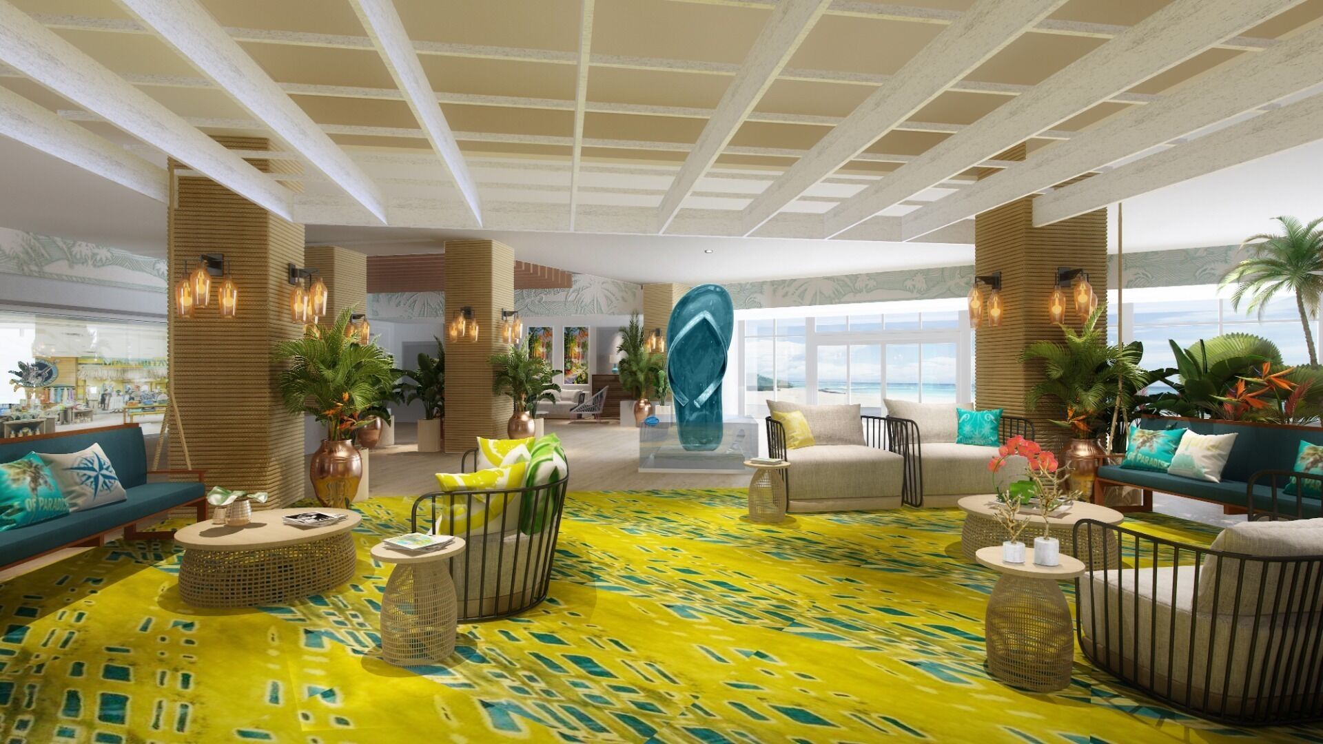 Margaritaville Beach Resort Fort Myers Beach