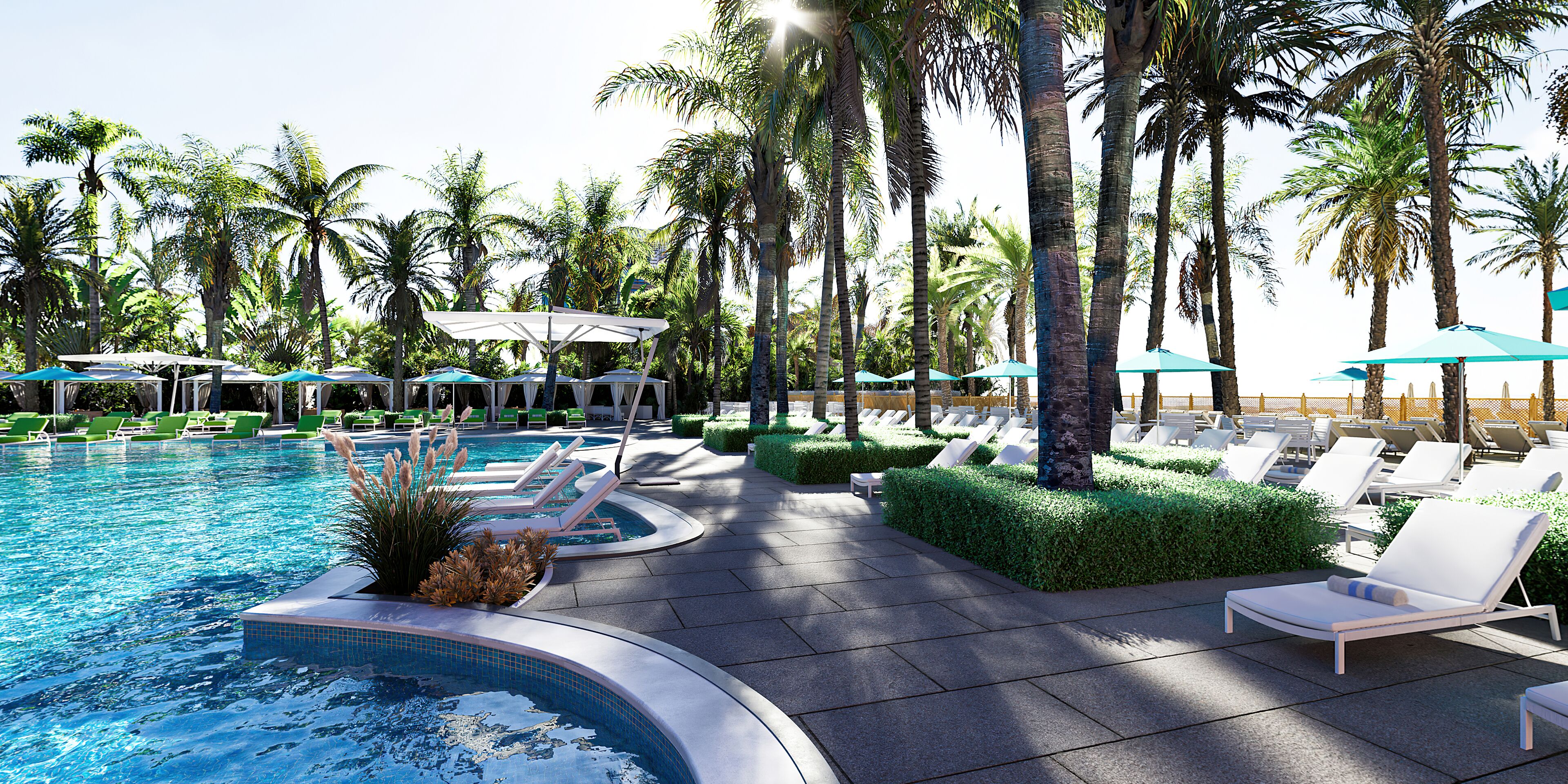 Margaritaville Beach Resort Fort Myers Beach