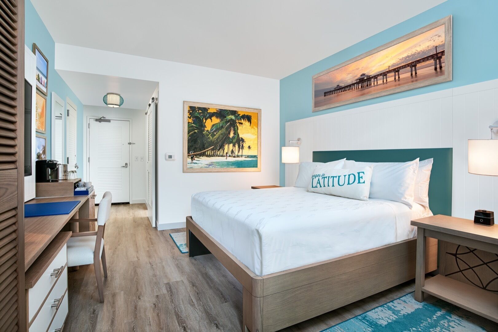 Margaritaville Beach Resort Fort Myers Beach