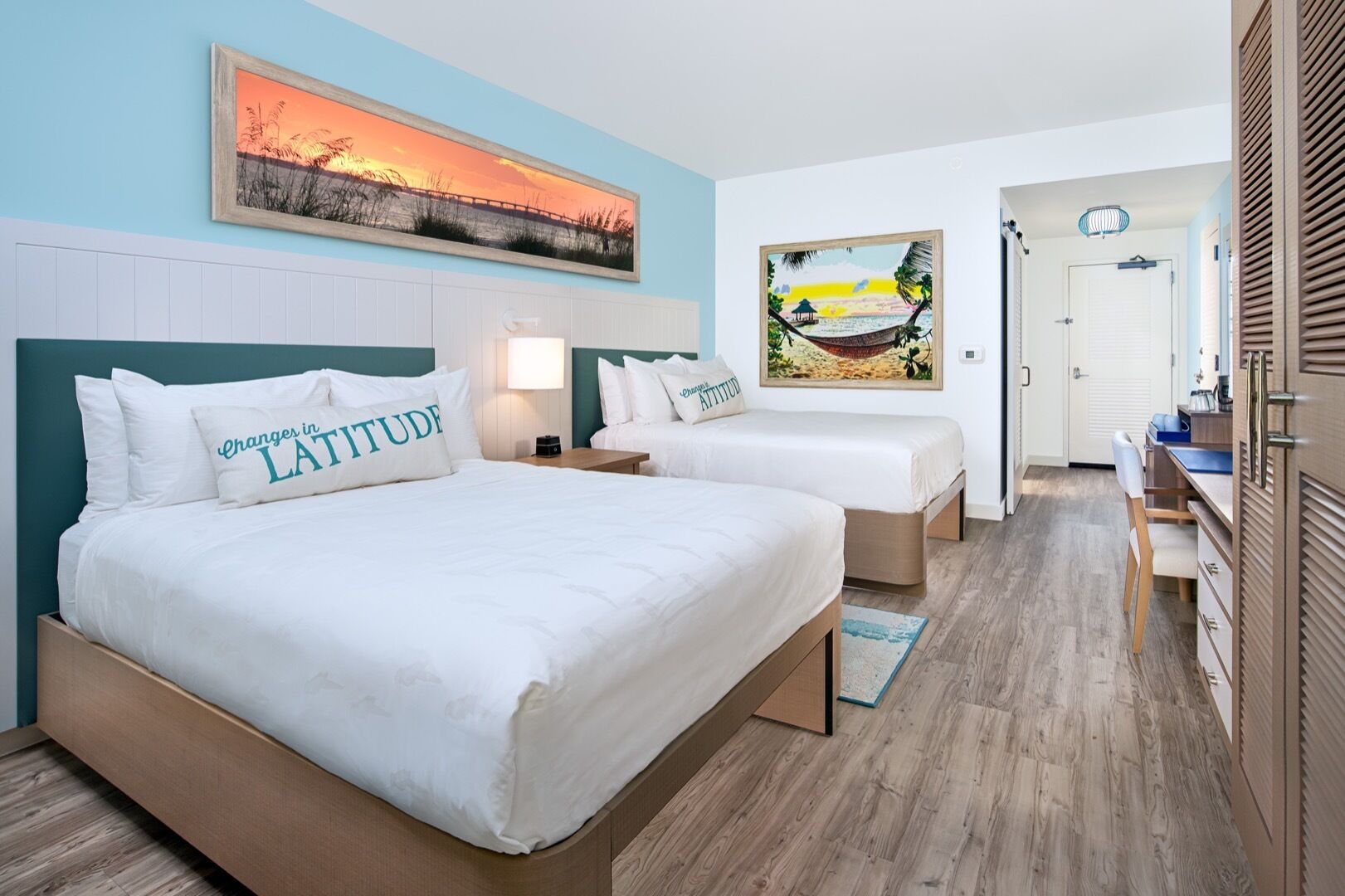Margaritaville Beach Resort Fort Myers Beach