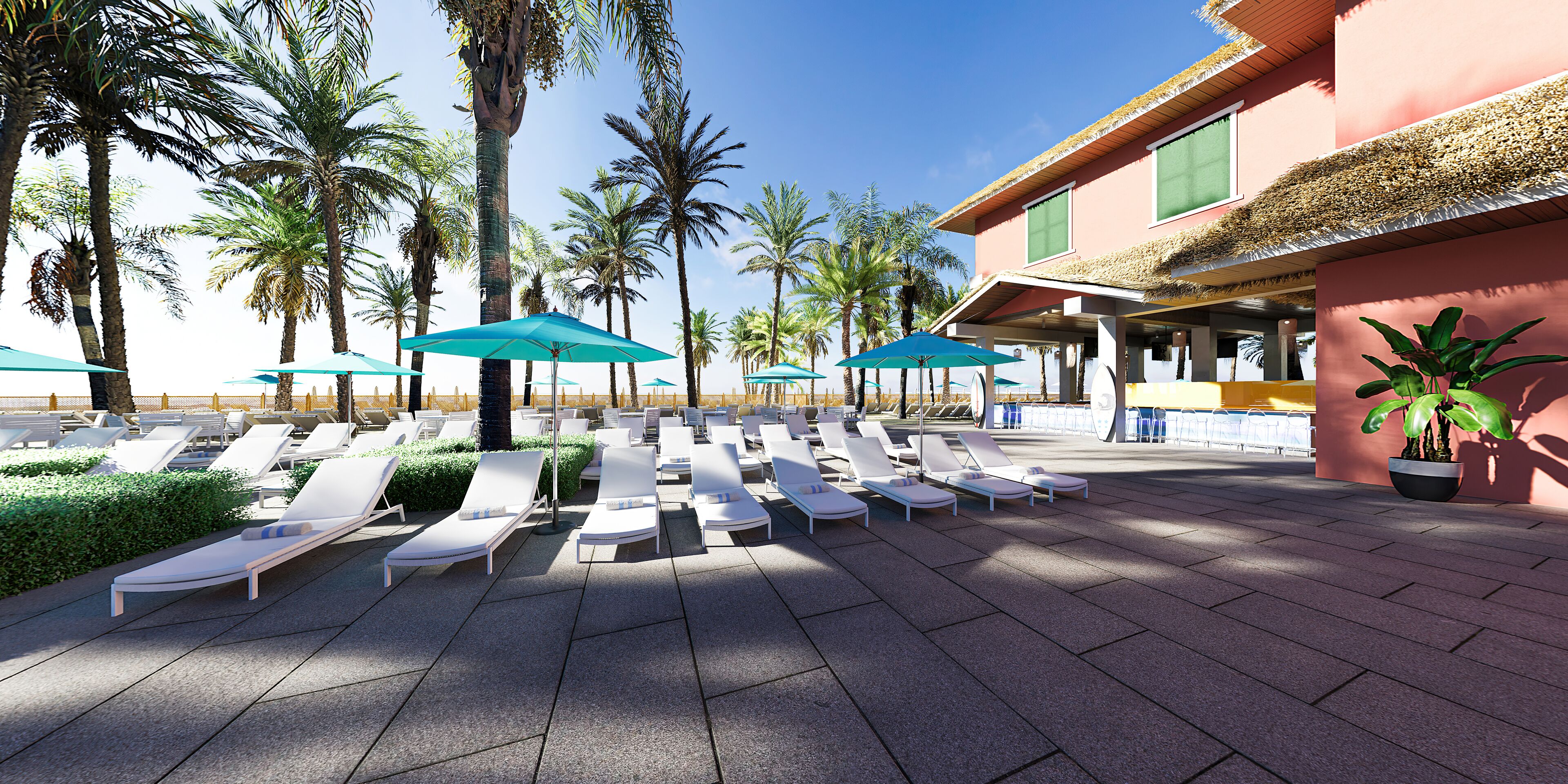 Margaritaville Beach Resort Fort Myers Beach