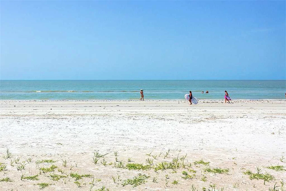 Sandy Toes Cottage