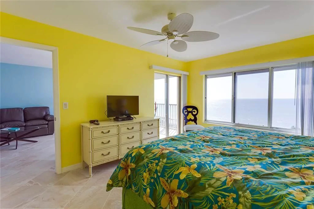 Sun Caper by RedAwning