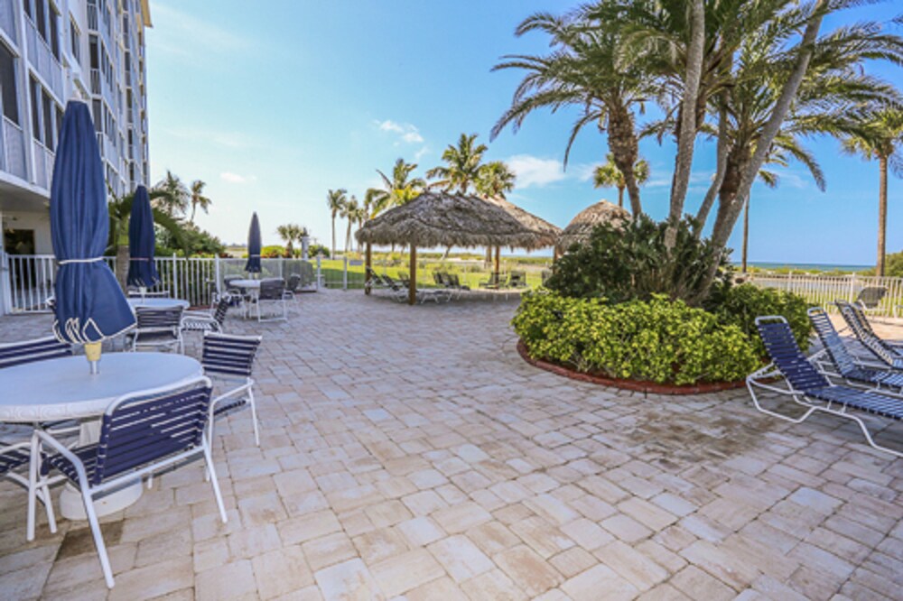 Sun Caper by RedAwning