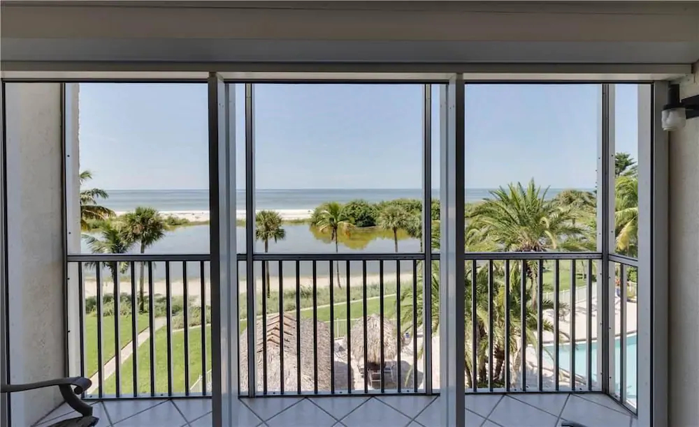 Sun Caper by RedAwning