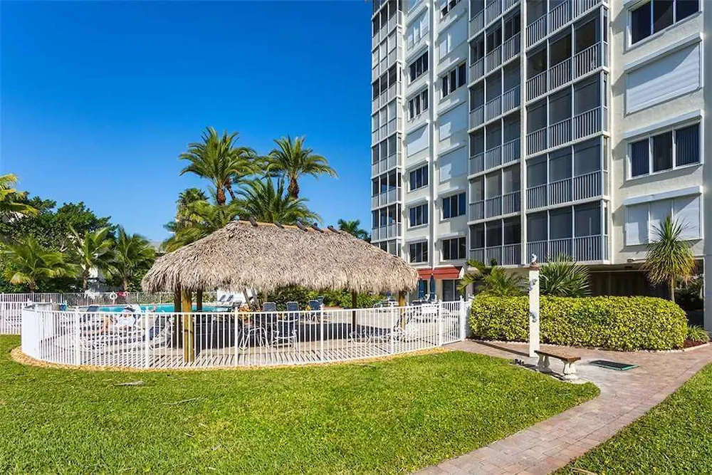 Sun Caper by RedAwning