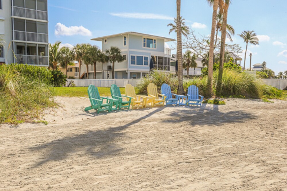 Sun Caper by RedAwning