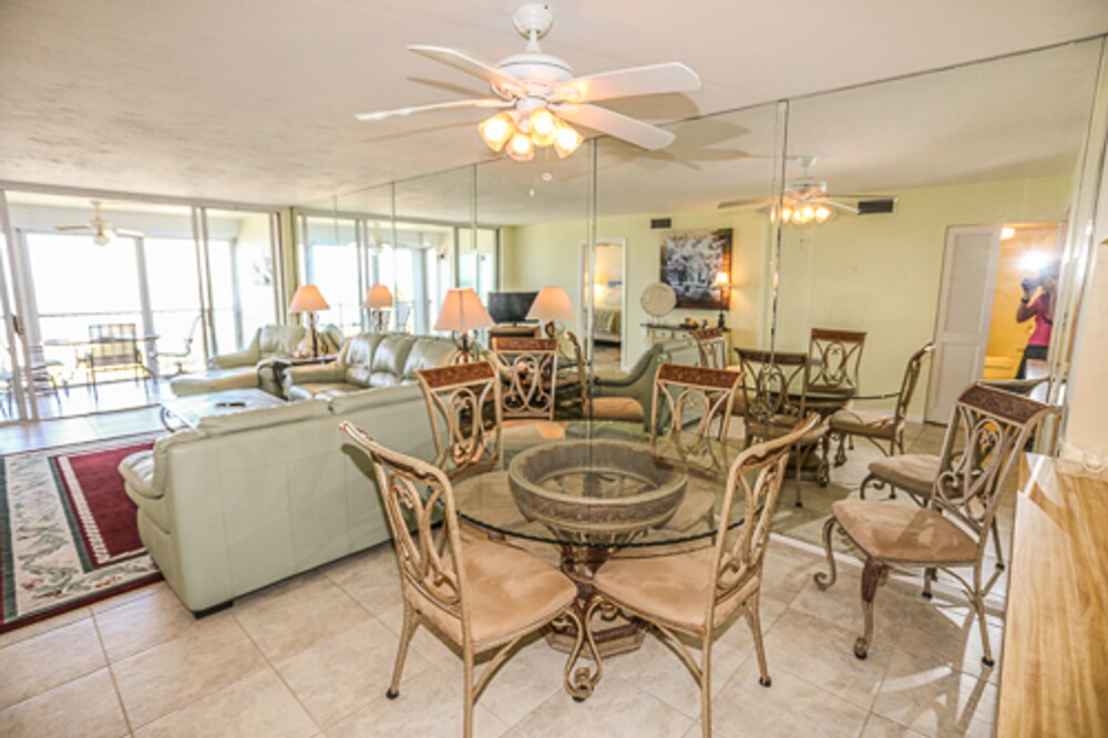 Sun Caper by RedAwning