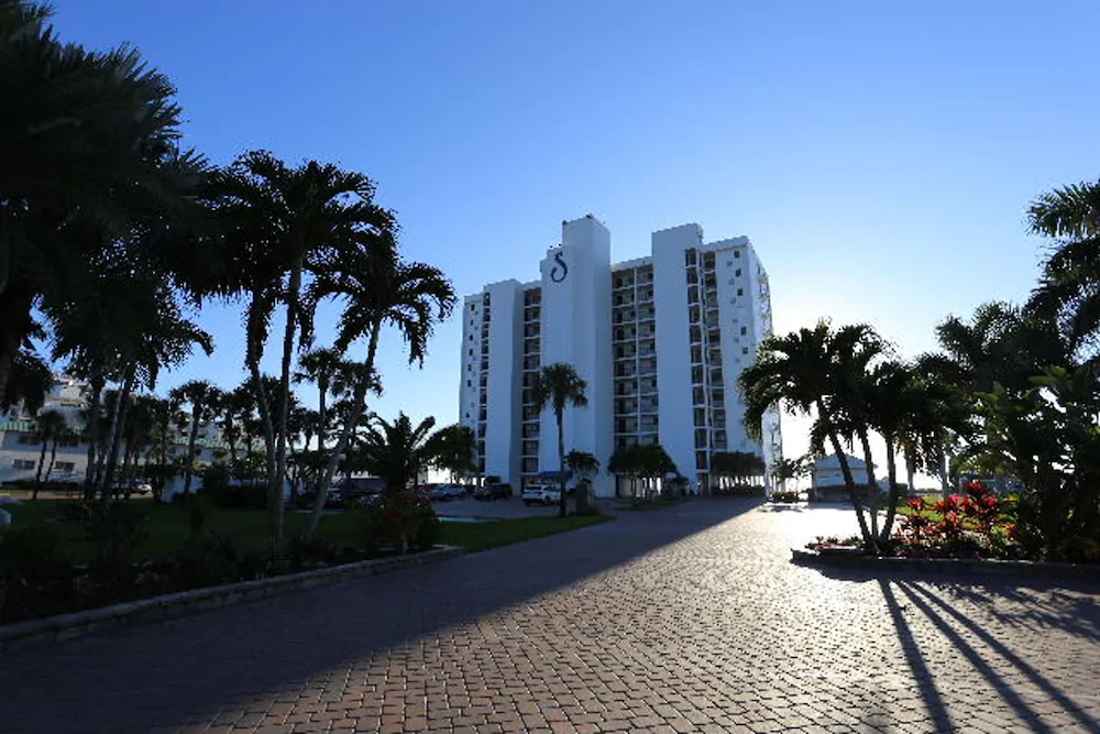 Sunset Condominium