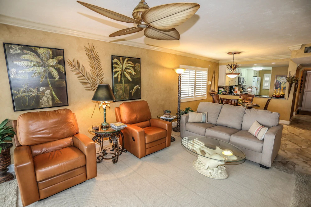 Sunset Condominium