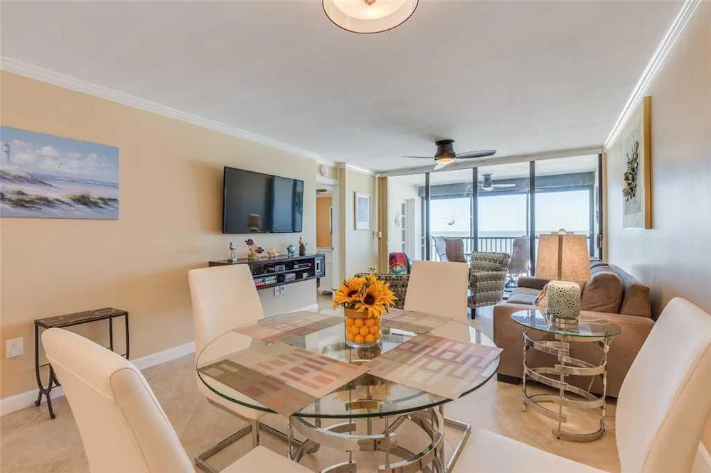 Sunset Condominium