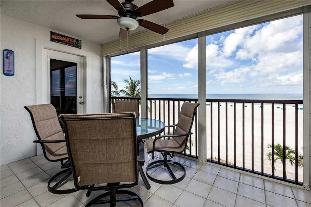 Sunset Condominium
