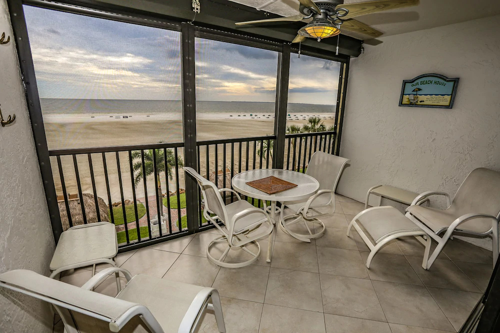 Sunset Condominium