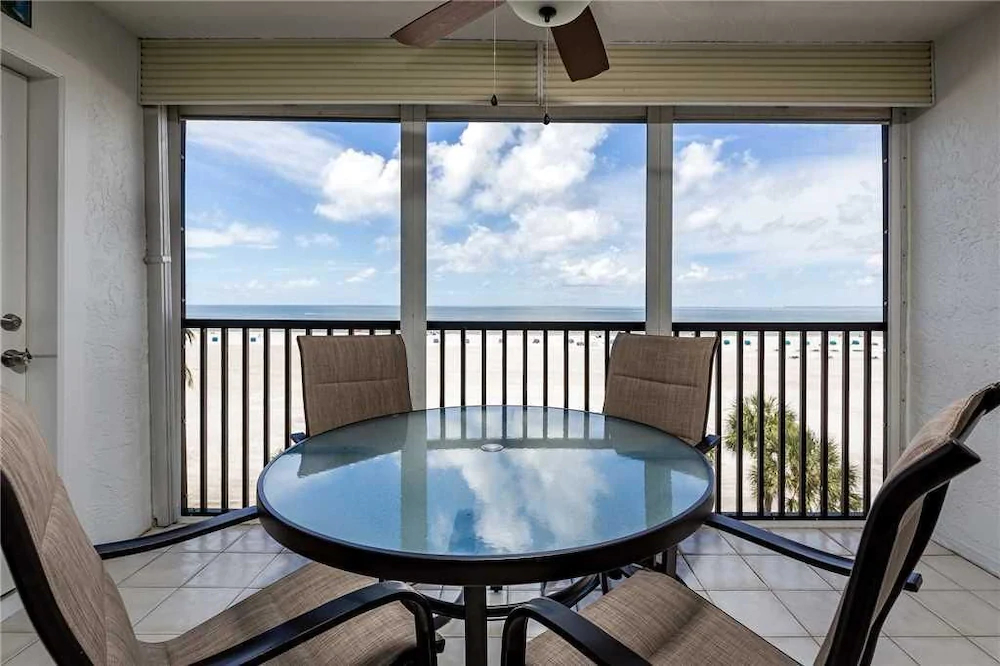 Sunset Condominium