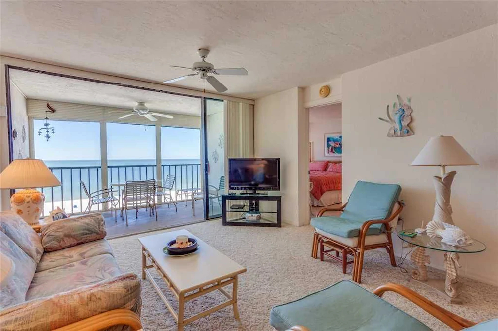 Sunset Condominium