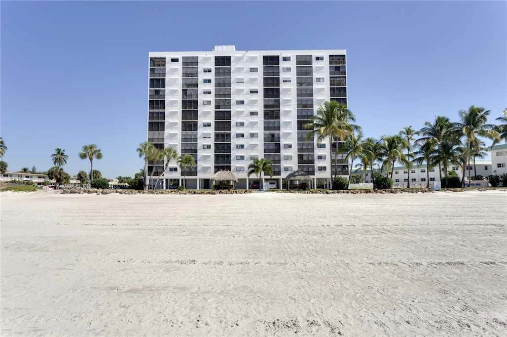 Sunset Condominium