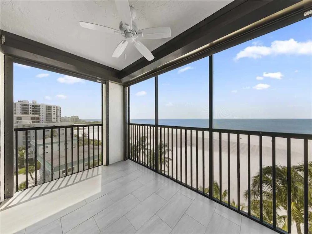 Sunset Condominium