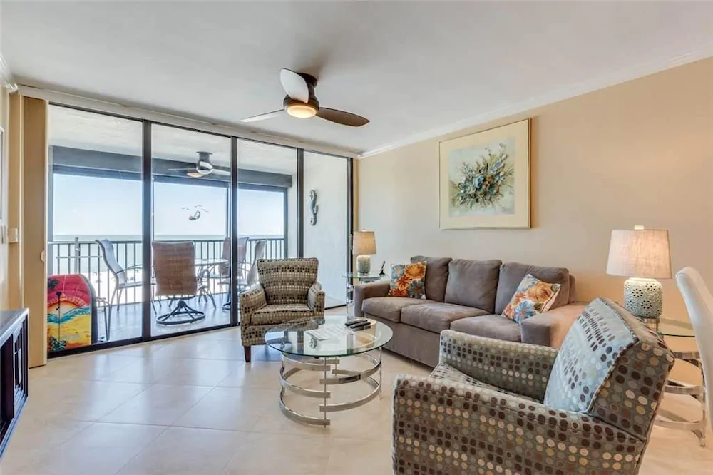 Sunset Condominium