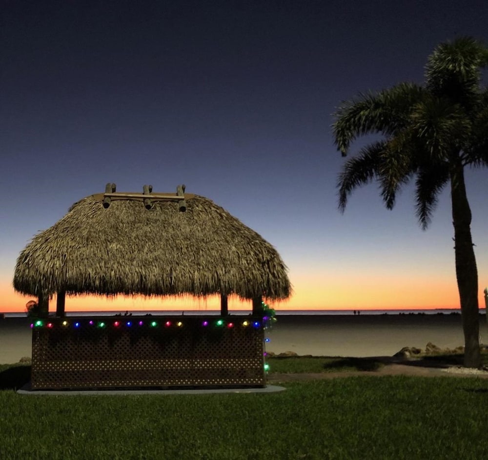 Sunset Condominium
