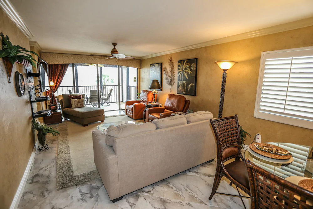 Sunset Condominium