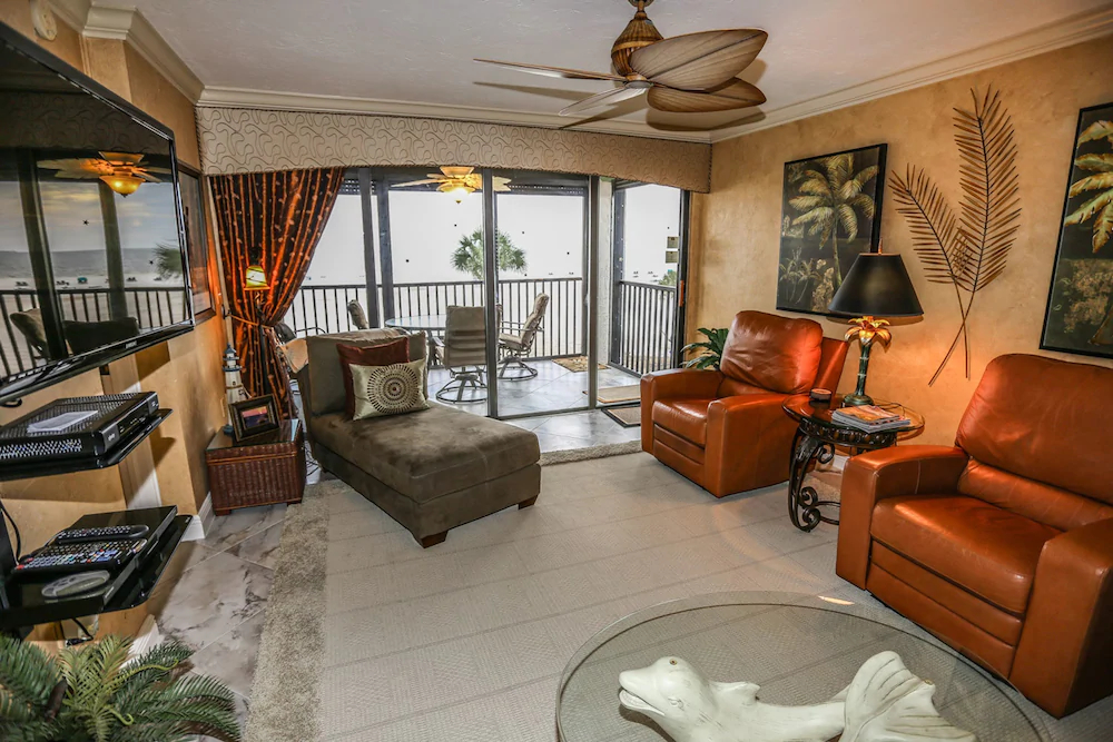 Sunset Condominium