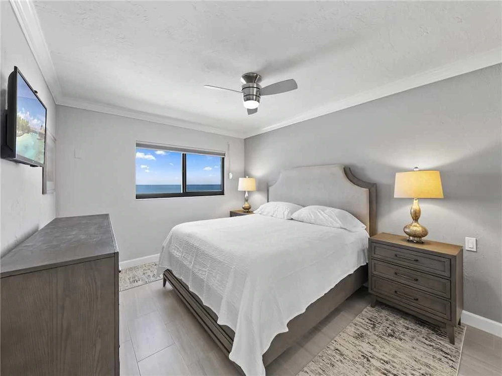 Sunset Condominium