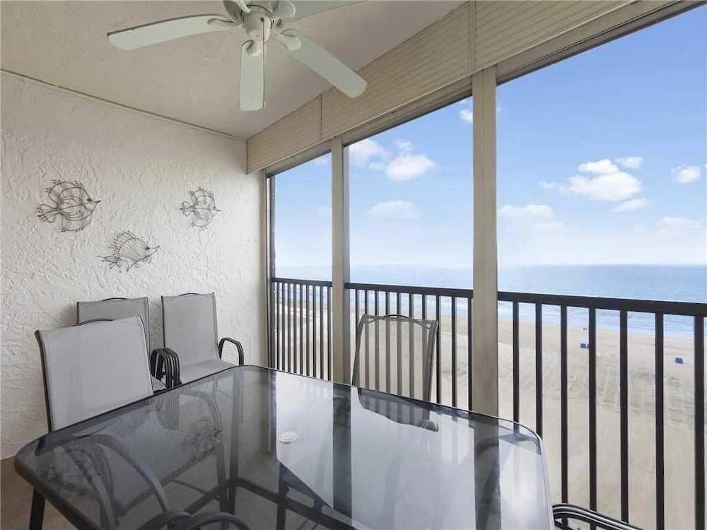 Sunset Condominium