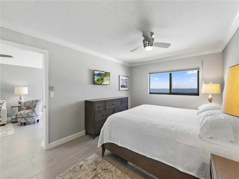 Sunset Condominium