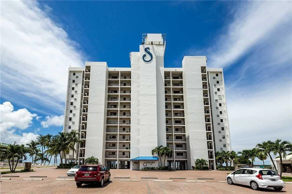 Sunset Condominium