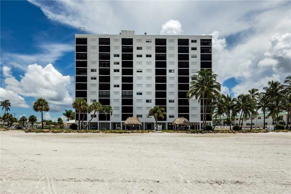 Sunset Condominium