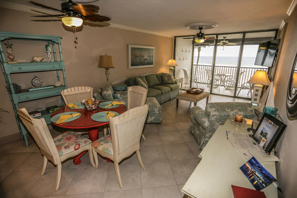 Sunset Condominium
