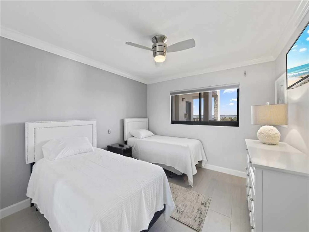 Sunset Condominium