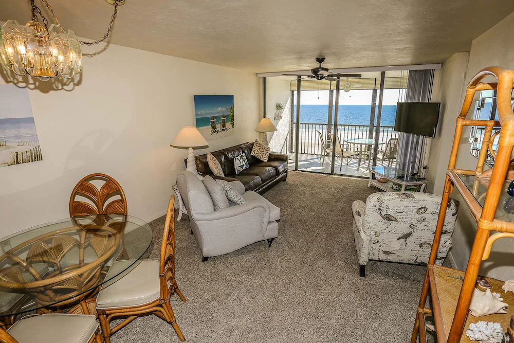 Sunset Condominium