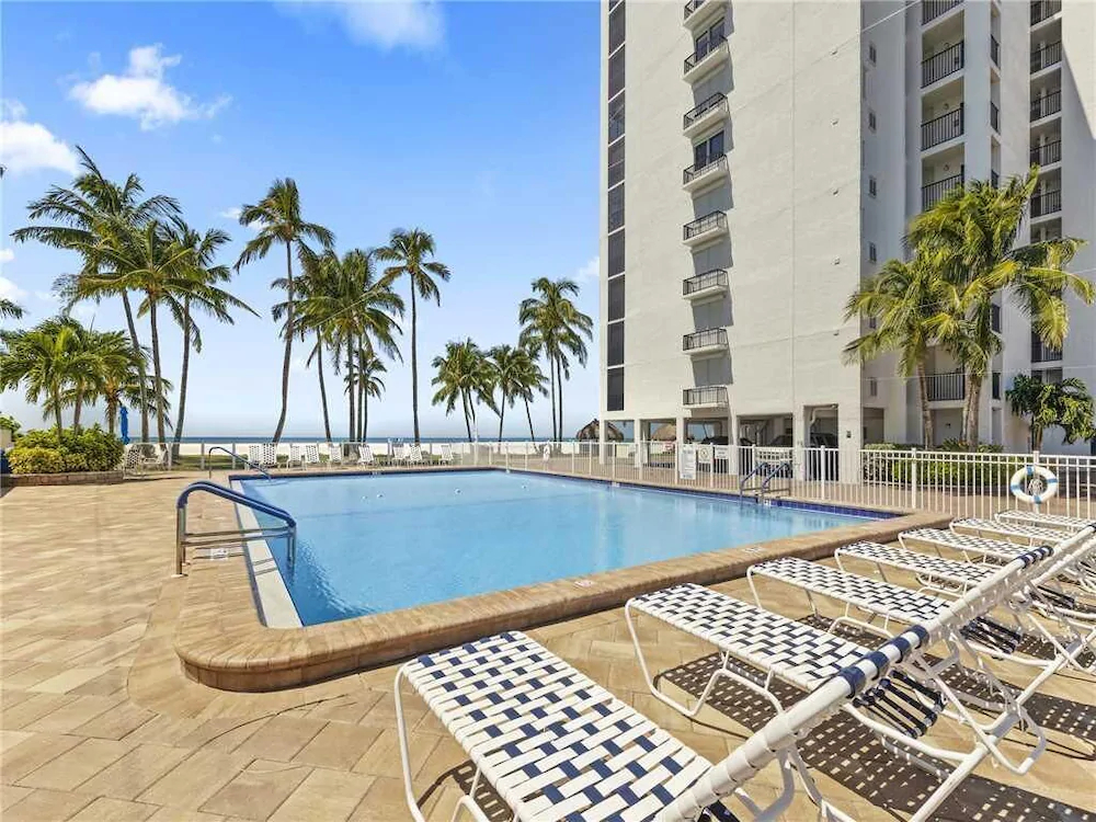 Sunset Condominium