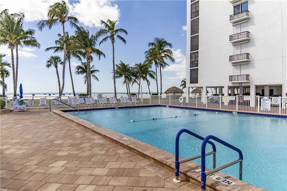 Sunset Condominium