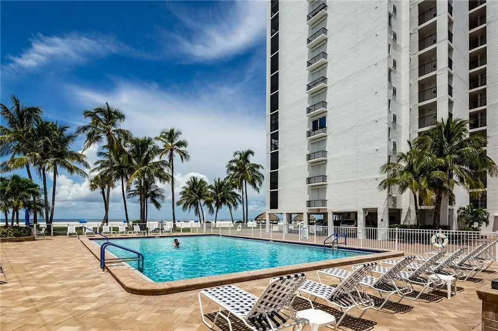 Sunset Condominium