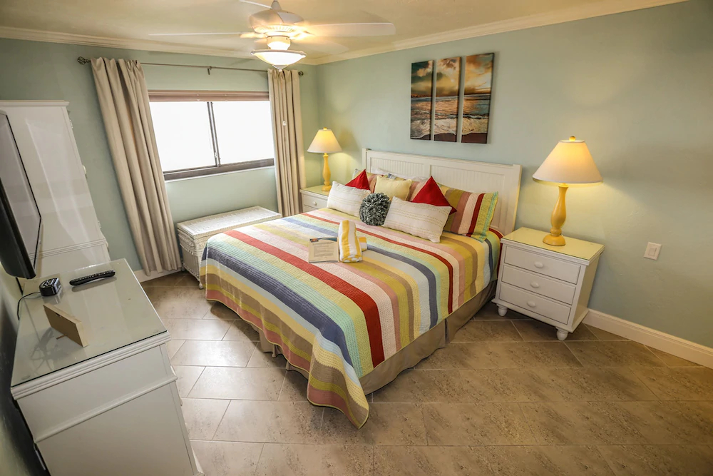 Sunset Condominium
