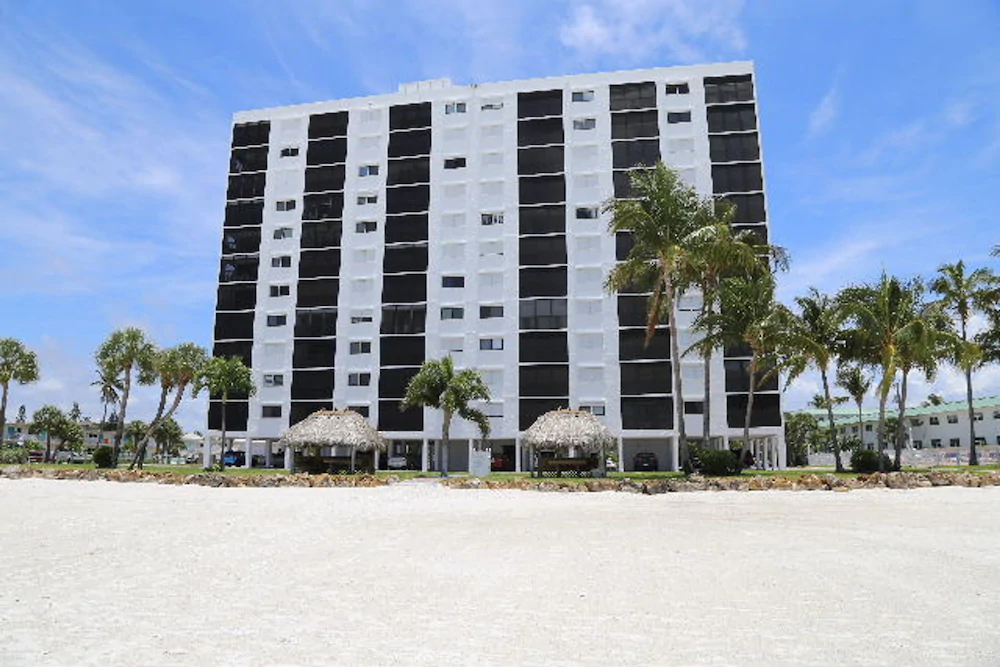 Sunset Condominium