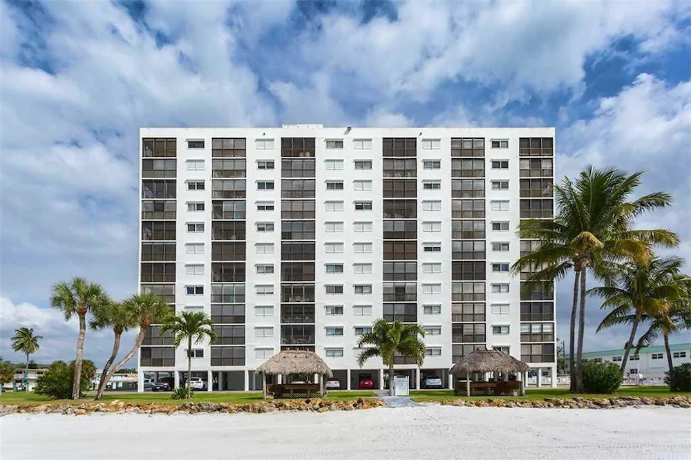 Sunset Condominium