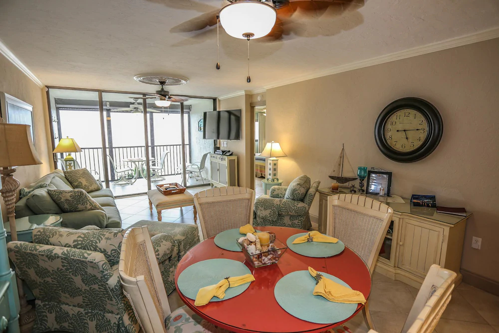 Sunset Condominium
