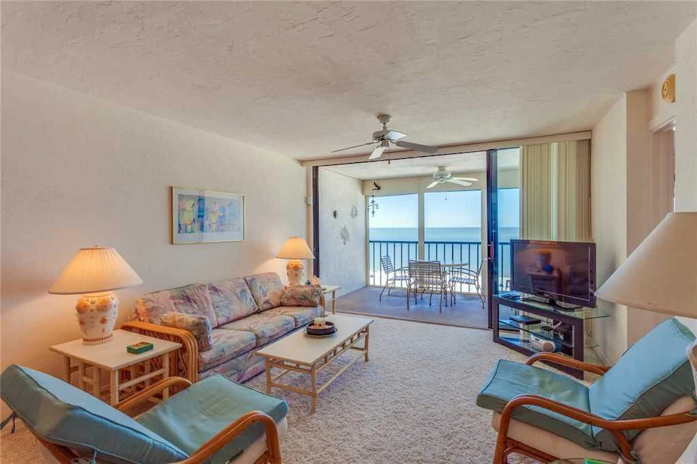 Sunset Condominium