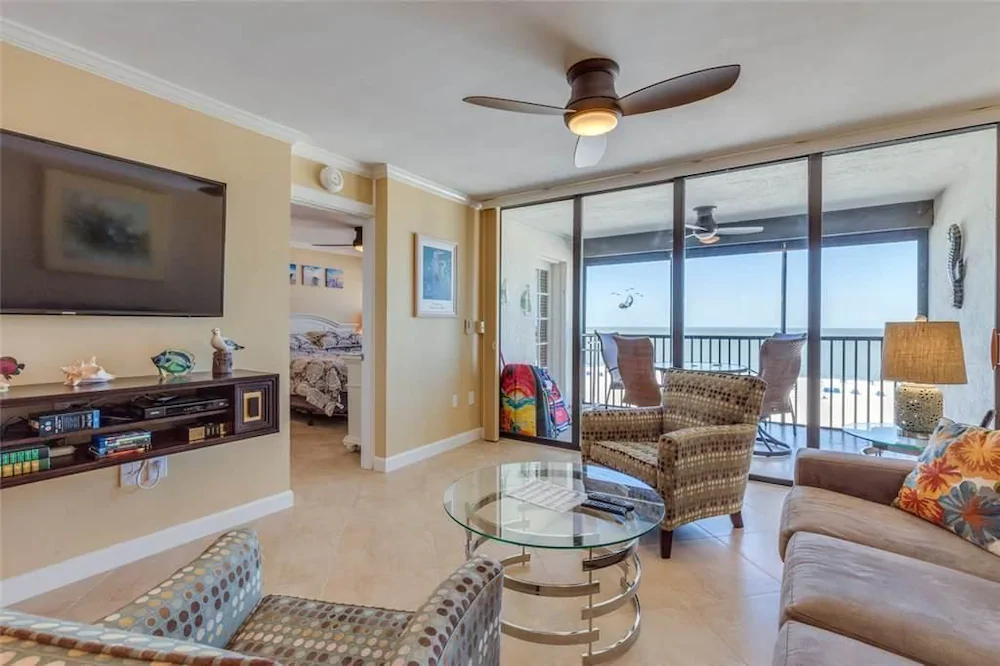Sunset Condominium