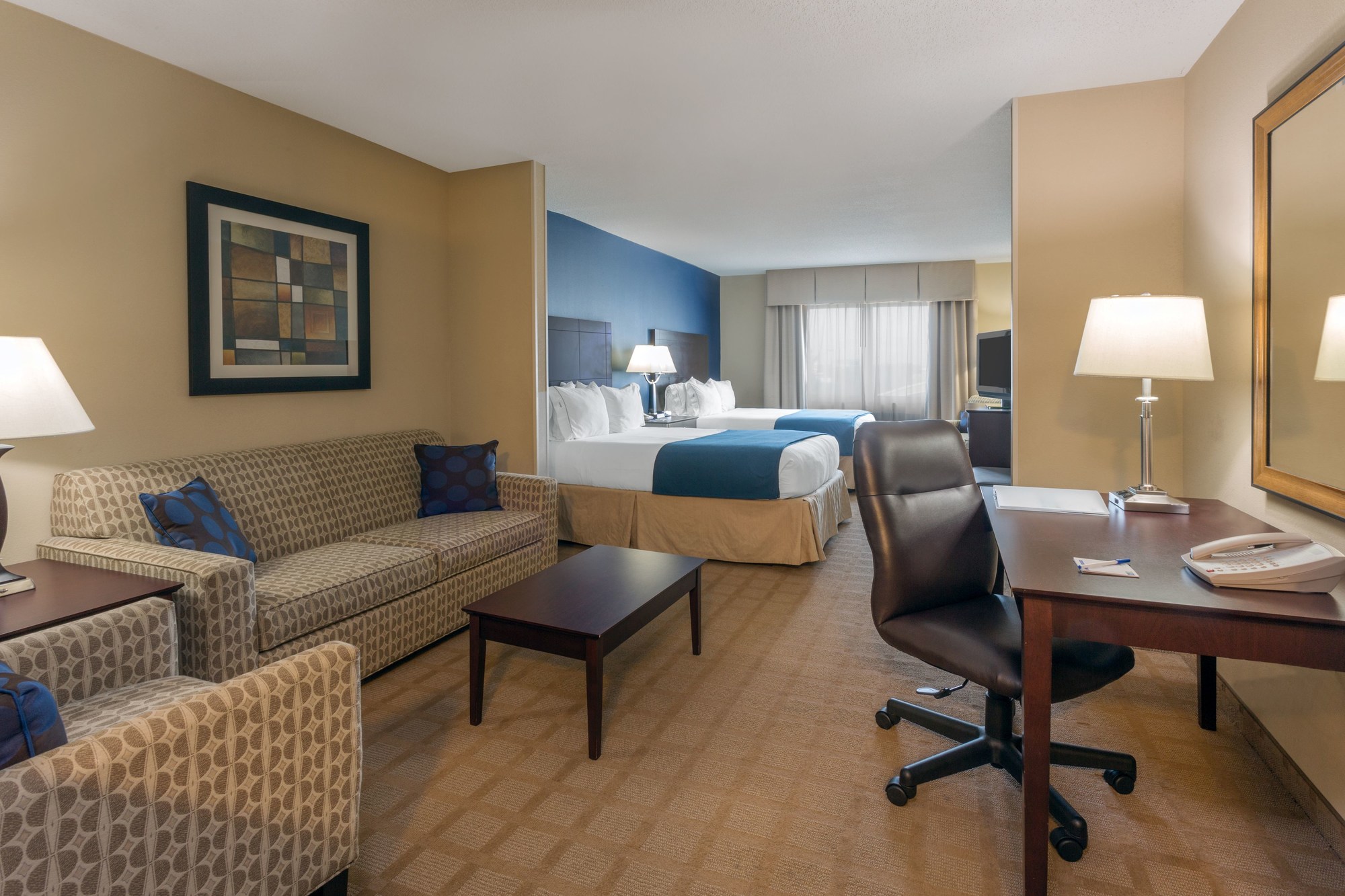 Holiday Inn Express & Suites Fort Pierce West