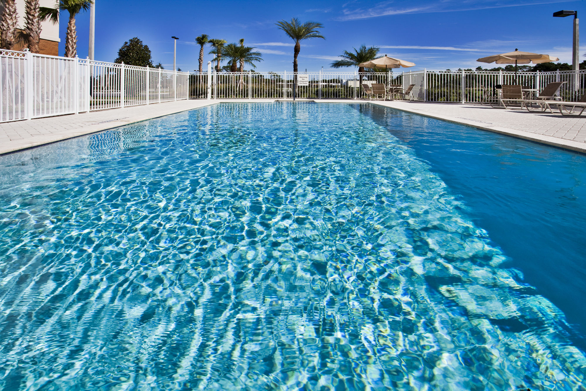 Holiday Inn Express & Suites Fort Pierce West