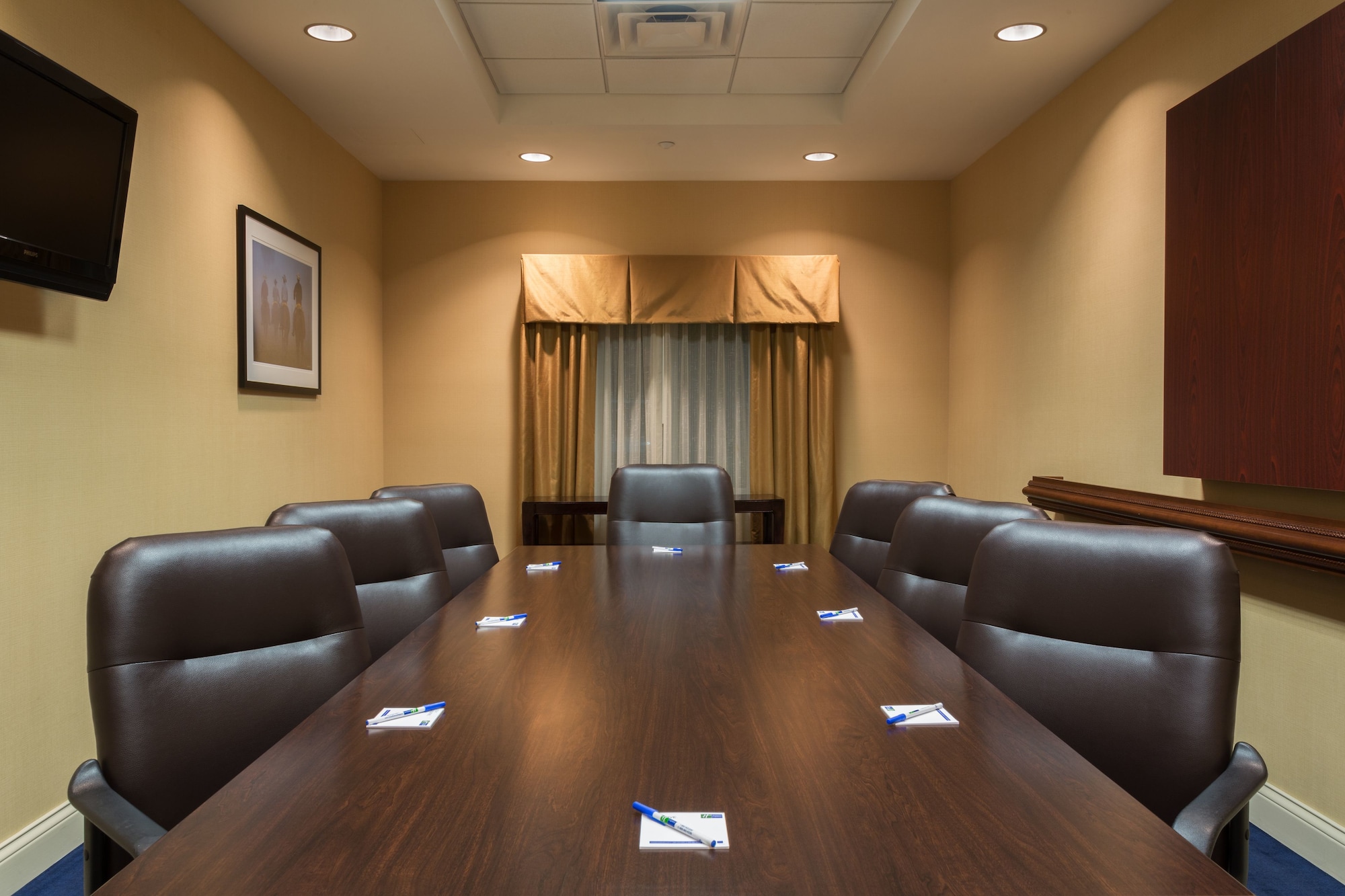 Holiday Inn Express & Suites Fort Pierce West