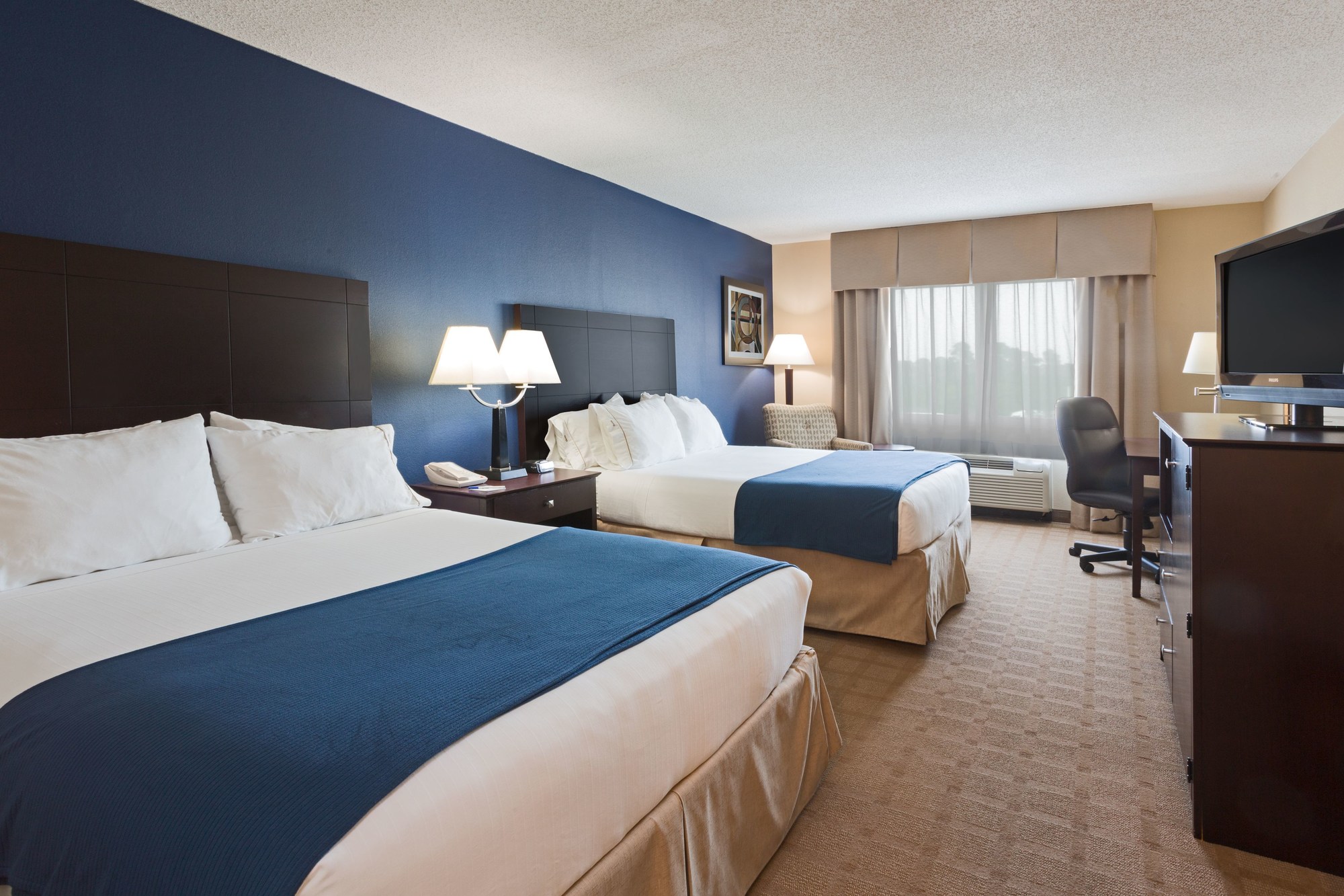 Holiday Inn Express & Suites Fort Pierce West